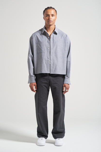 The Slate Prep Shirt