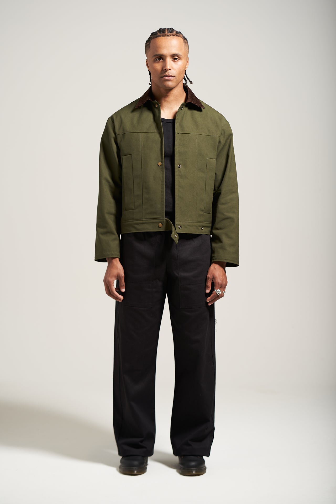 The Blackout Fatigue Pant