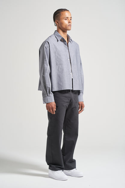 The Slate Prep Shirt