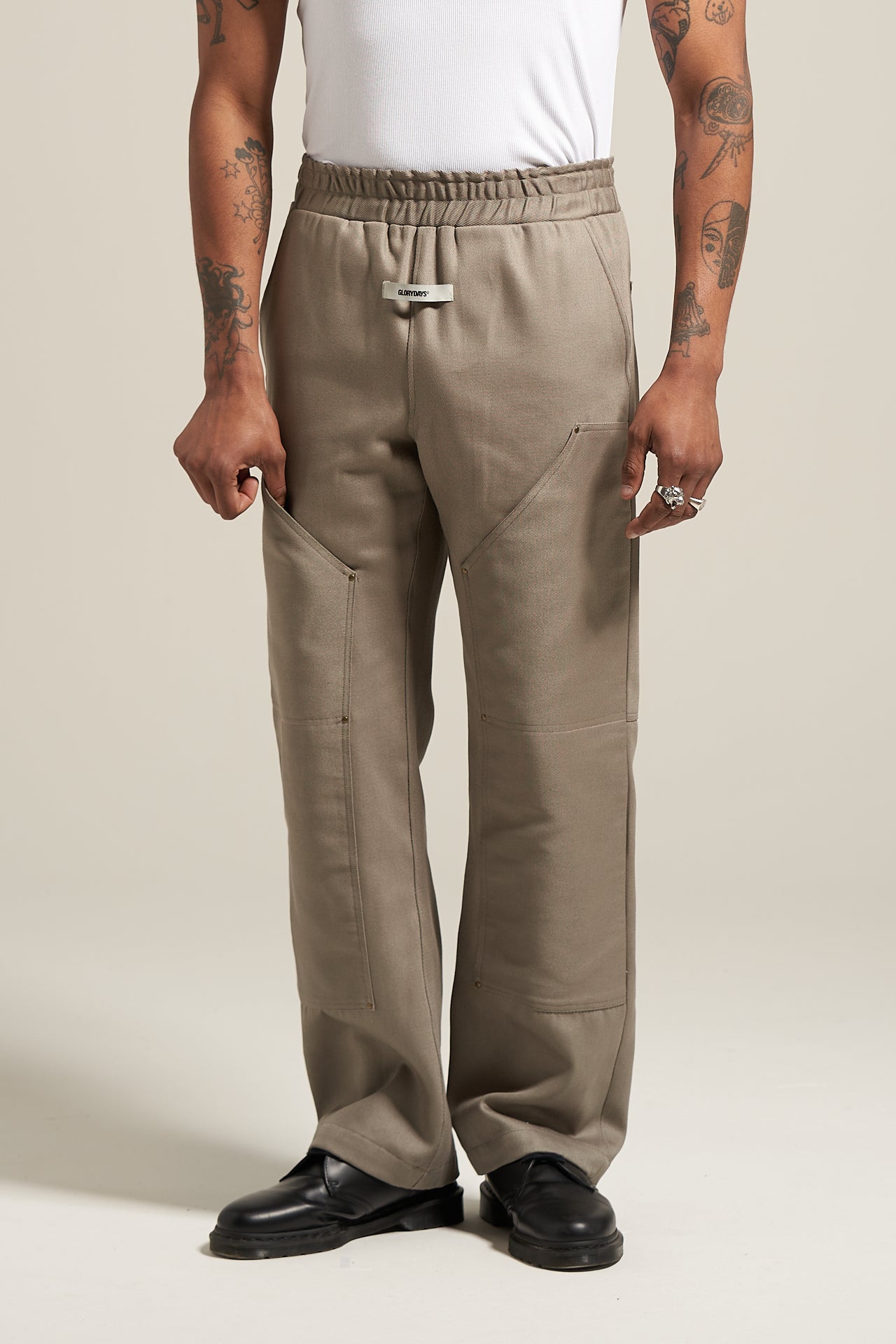 The Concrete Carpenter Pant