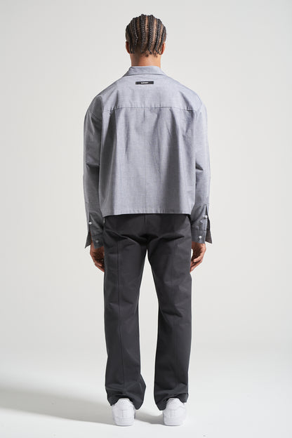 The Slate Prep Shirt