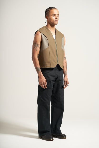 The Collage Harrier Vest