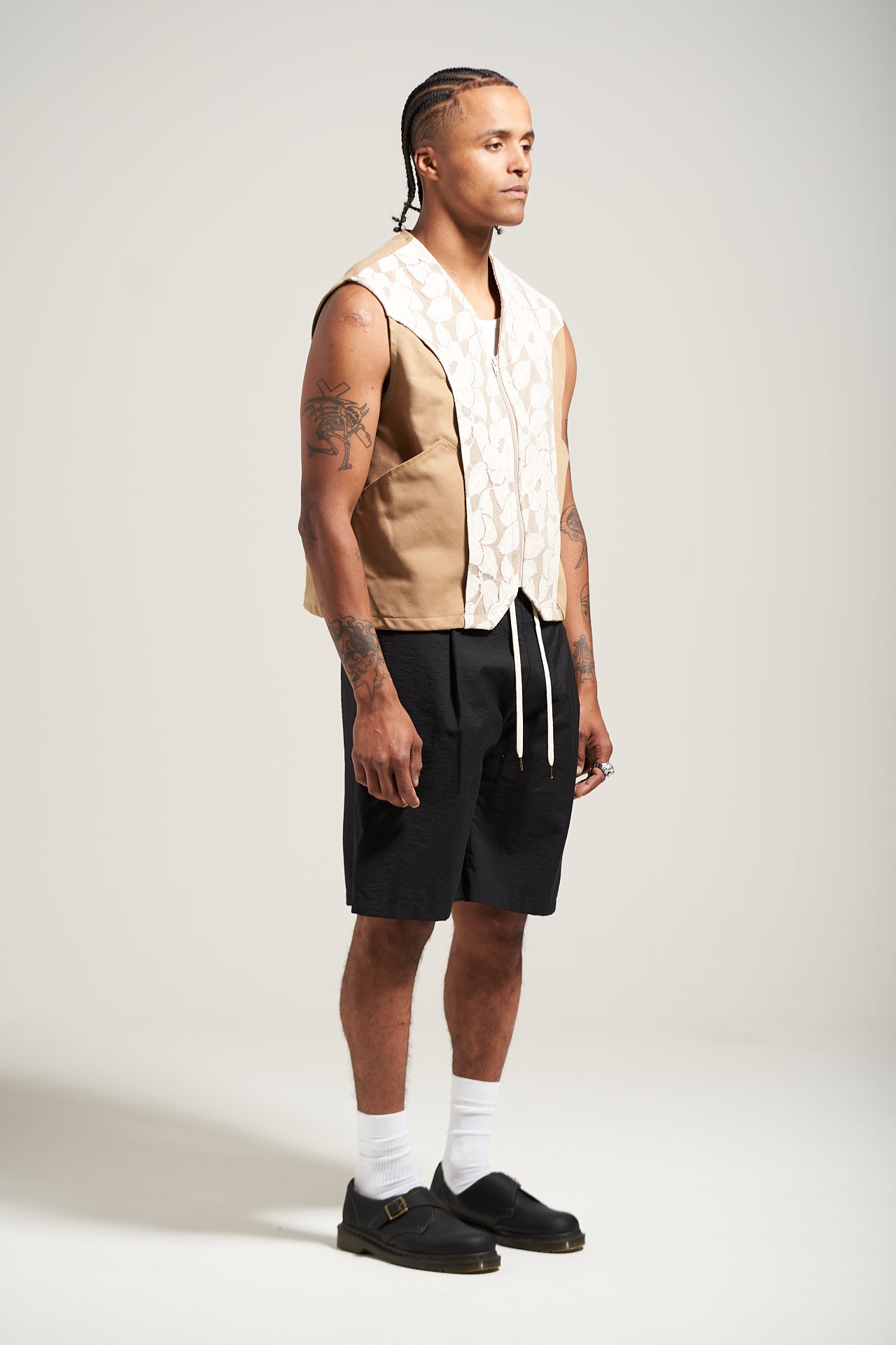The Yellowstone Harrier Vest