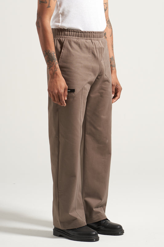 The Tobacco Staple Pant