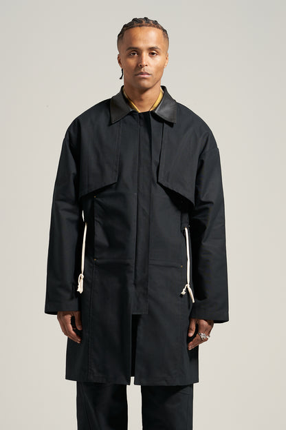 The Blackout Range Trench