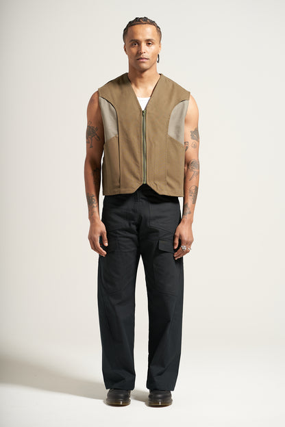 The Collage Harrier Vest