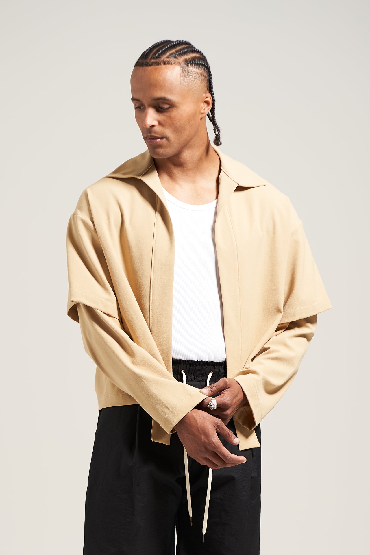 The Butter Twain Shirt