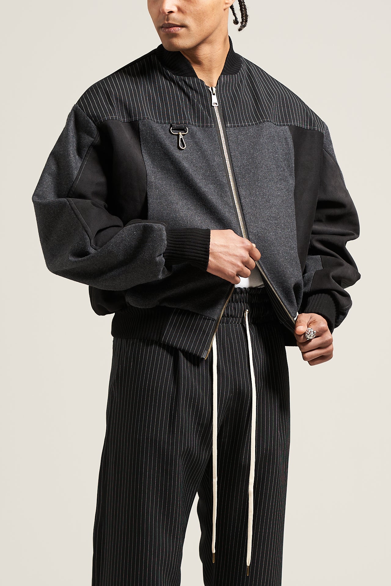 The Atelier Bomber