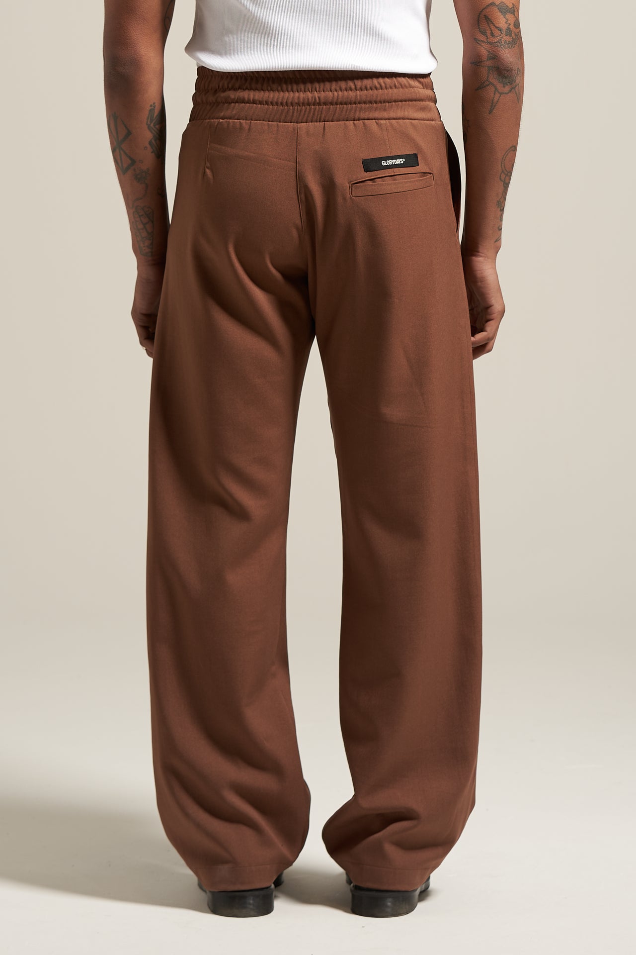The Sienna Flow Pant