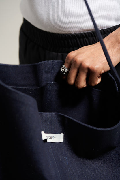 The Indigo Everyday Bag