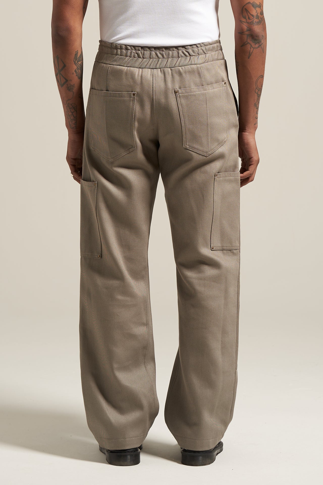 The Concrete Carpenter Pant