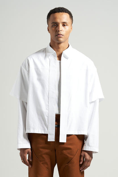 The Blanco Twain Shirt