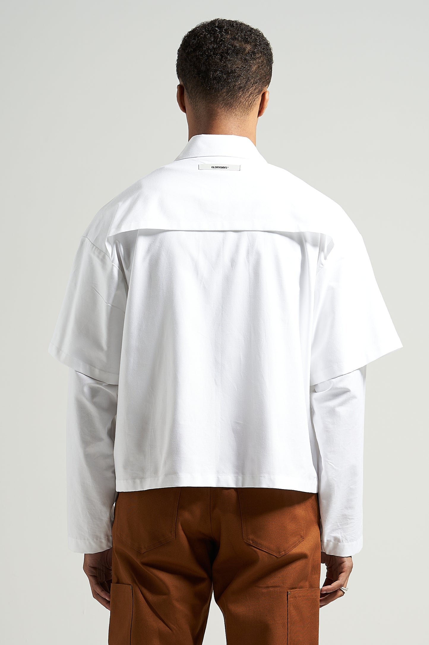 The Blanco Twain Shirt