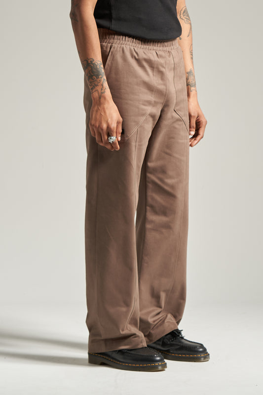 The Tobacco Staple Pant