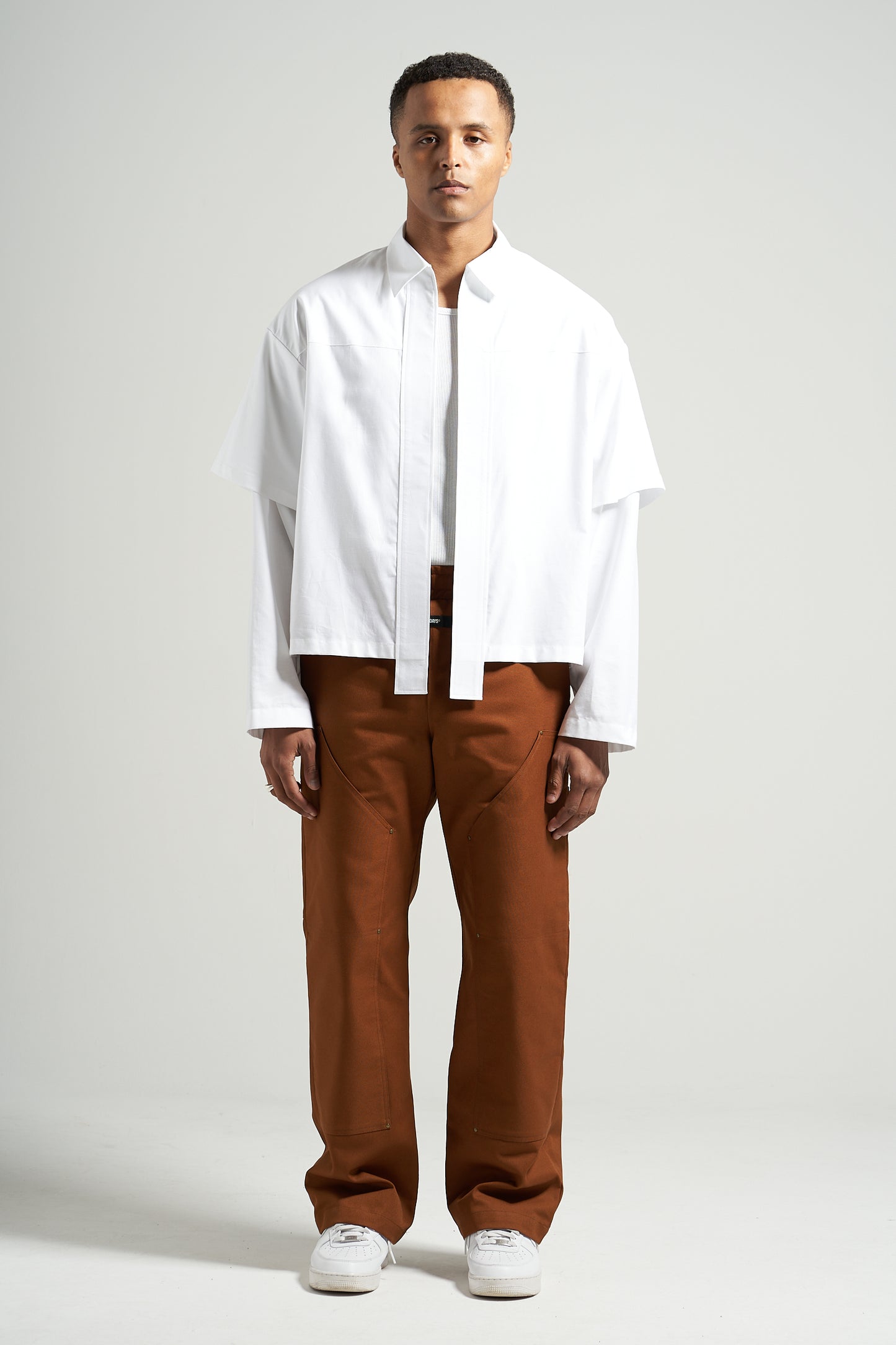 The Blanco Twain Shirt