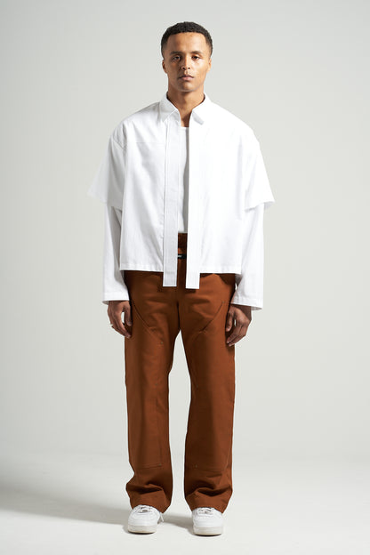 The Blanco Twain Shirt