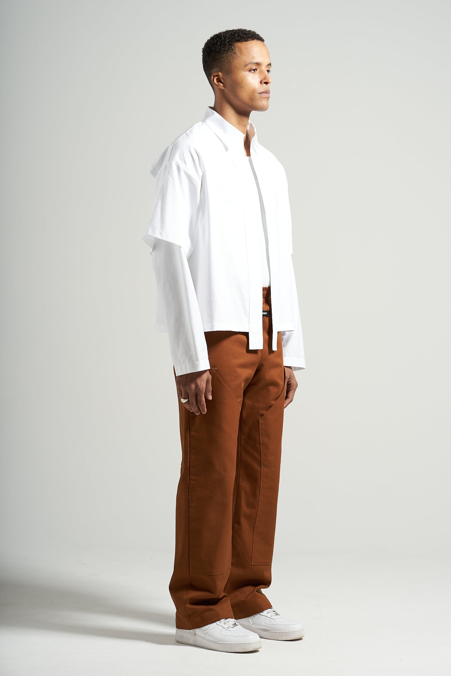 The Blanco Twain Shirt