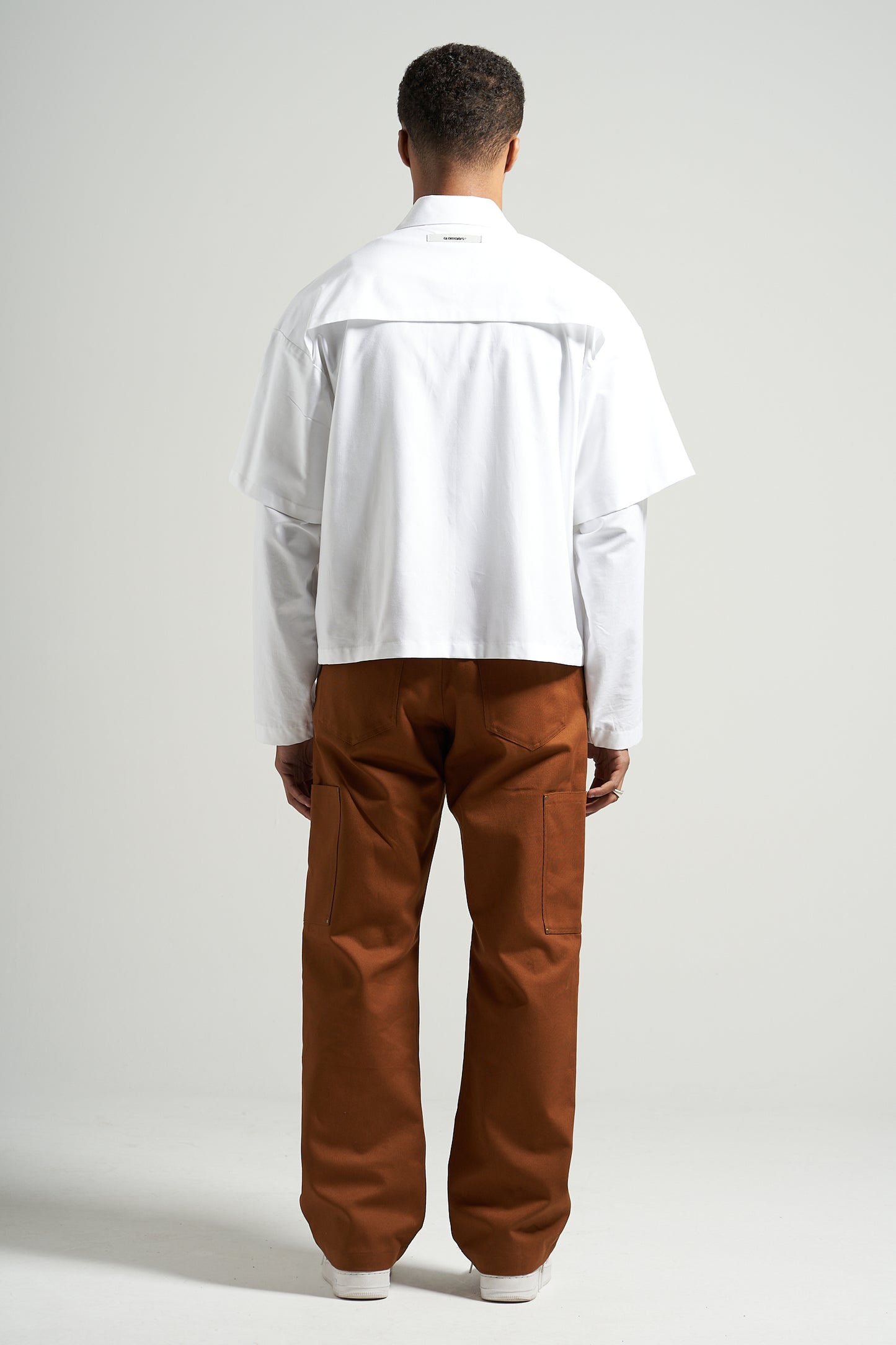 The Blanco Twain Shirt