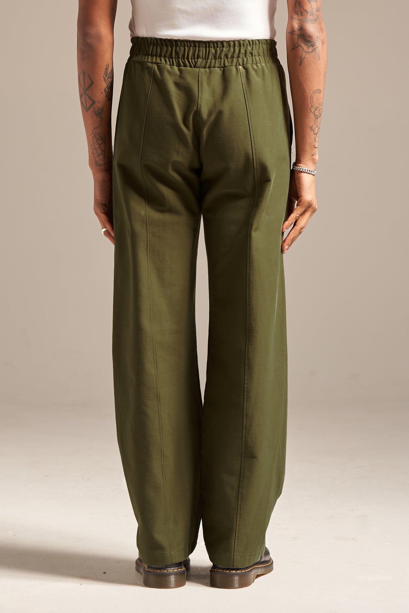 The Olive '23 Staple Pant