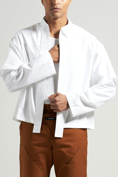 The Blanco Twain Shirt