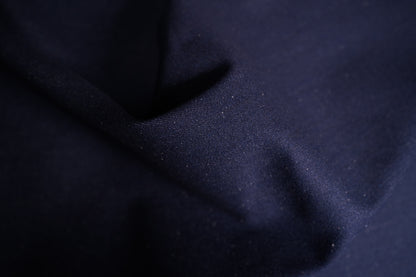 The Raw Indigo 001 Denim