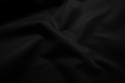 The Jet Black Joiner Jacket