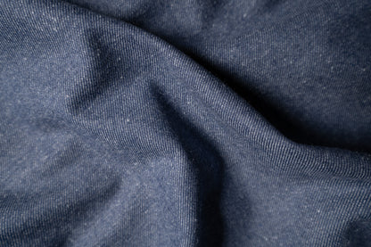 The Light Wash Carpenter Vest