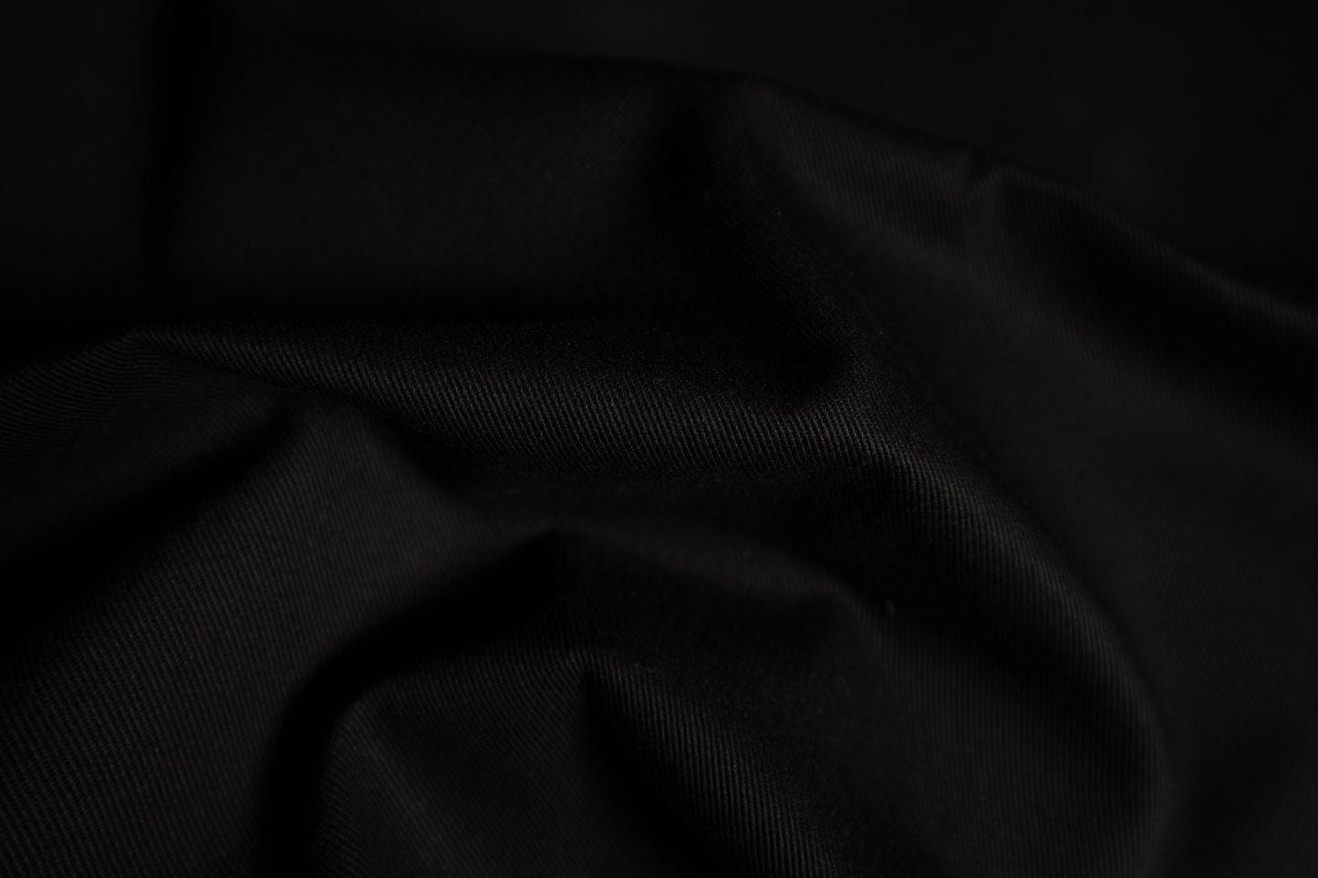 The Black Box Pleat Short