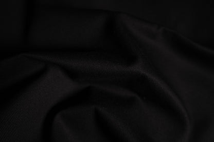 The Black Box Pleat Short