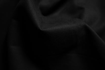 The Smoke Black Work Jacket