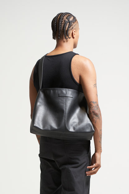 The Black Everyday Bag