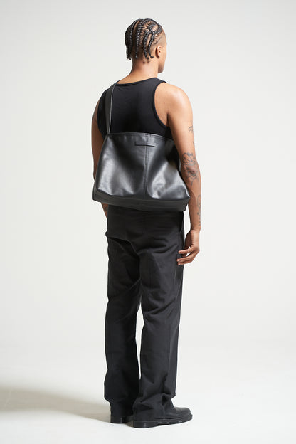 The Black Everyday Bag