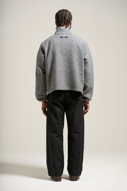 The Dogtooth Track Flannel