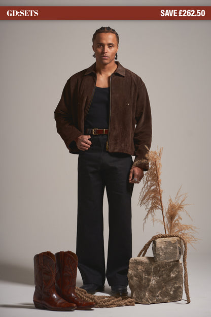 THE CALGARY STAMPEDE