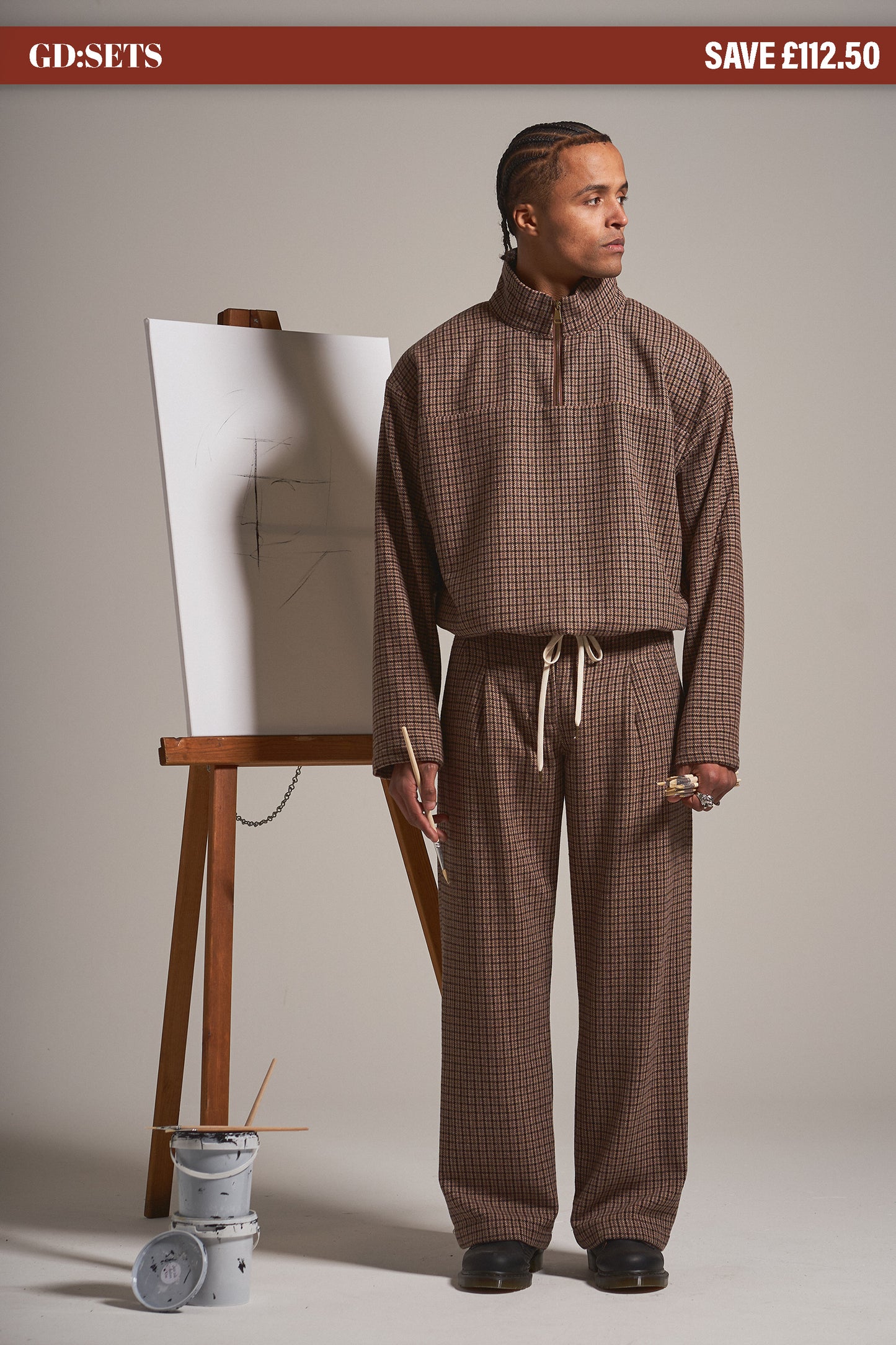 THE NORTHERN QUARTER