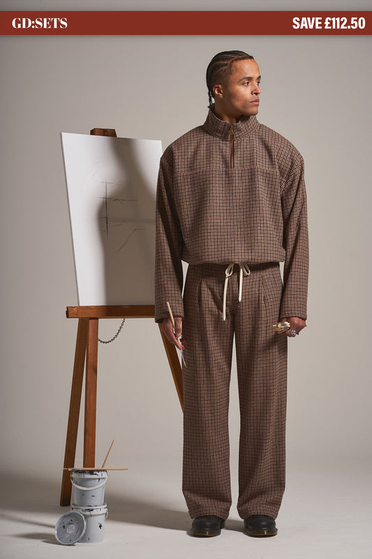 THE NORTHERN QUARTER