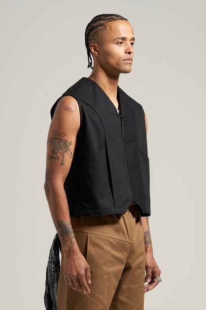 The Blackout Harrier Vest