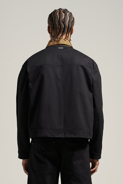 The Blackout Harrier Jacket