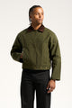 The Heritage Work Jacket
