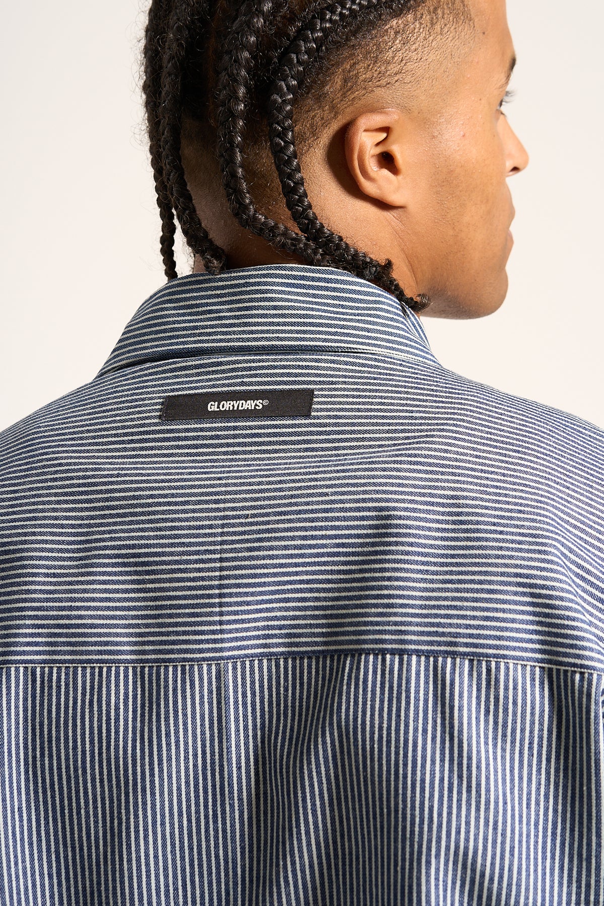 The Hickory Flight Jacket