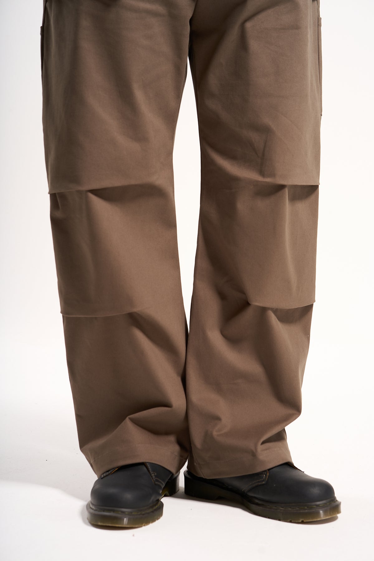 The Drab Hiking Pant