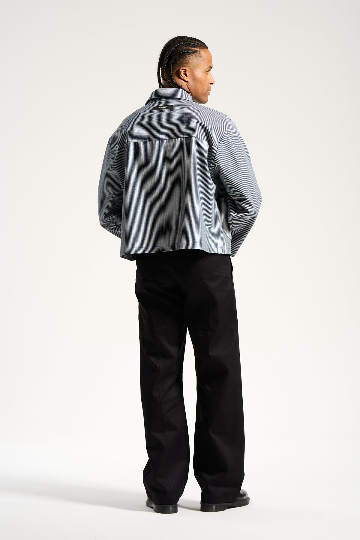 The Hickory Flight Jacket