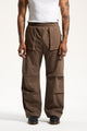 The Drab Hiking Pant