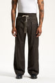 The Umber Dormeuil Flow Pant