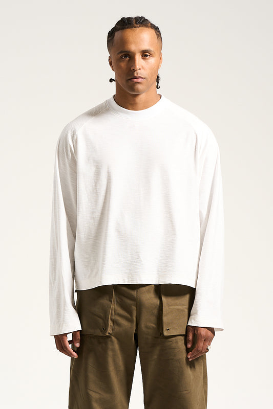 The Bone Slub Tee