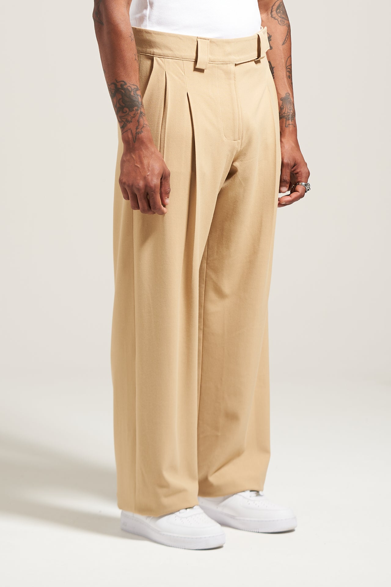 The Butter Dress Pant
