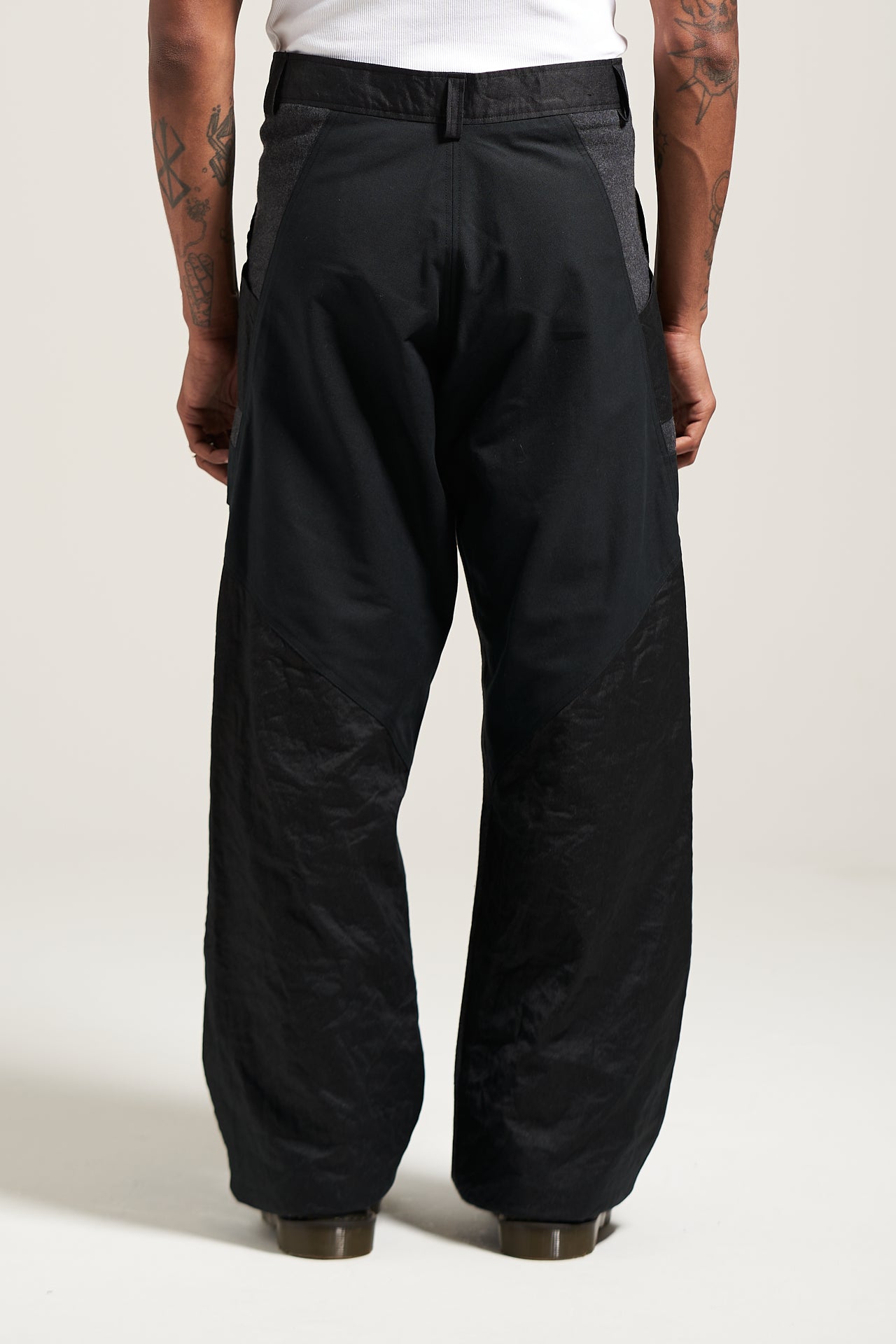 The Atelier Geo-Cargo