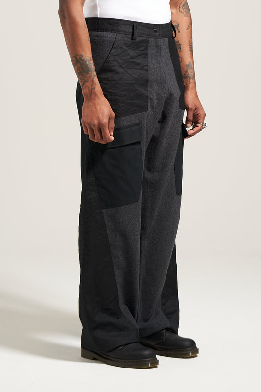 The Atelier Geo-Cargo