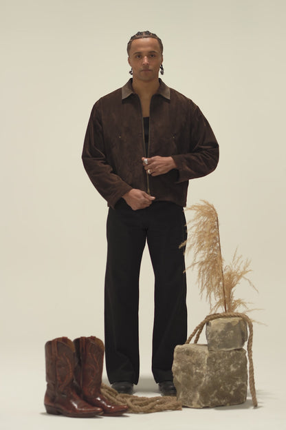 THE CALGARY STAMPEDE