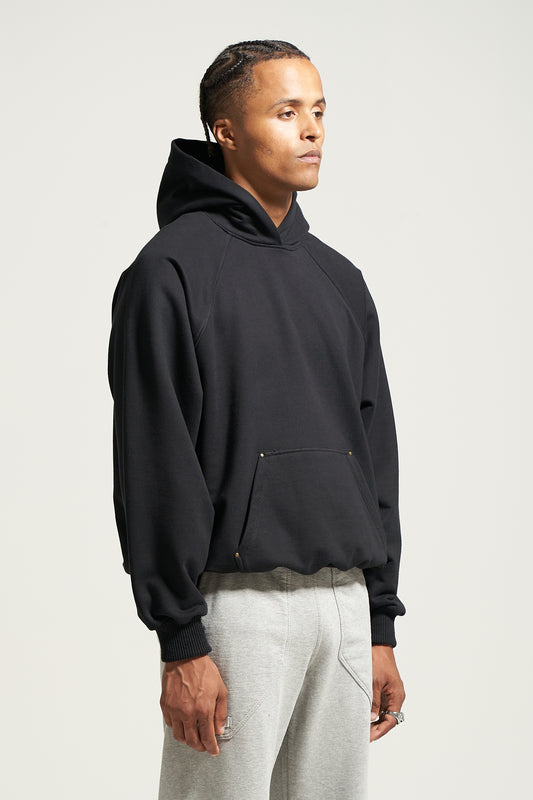 The Black Legacy Hoodie